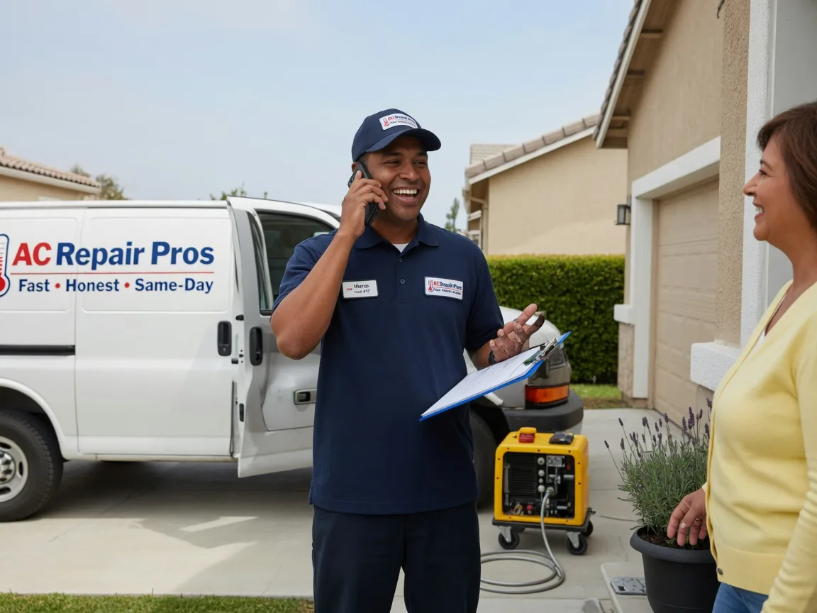AC Repair Elkhorn City, KY FAQs